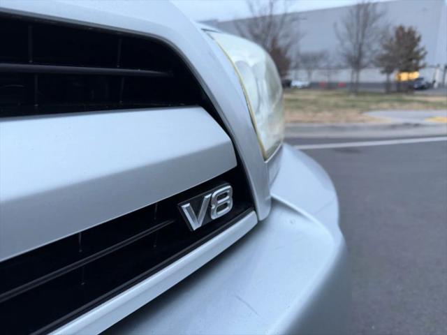 2007 Toyota 4Runner Limited V8