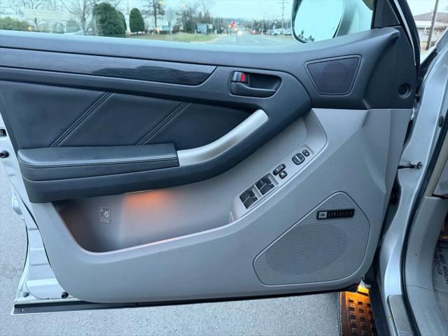 2007 Toyota 4Runner Limited V8