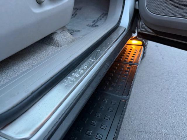 2007 Toyota 4Runner Limited V8