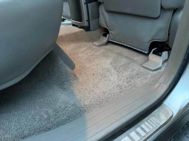 2007 Toyota 4Runner Limited V8