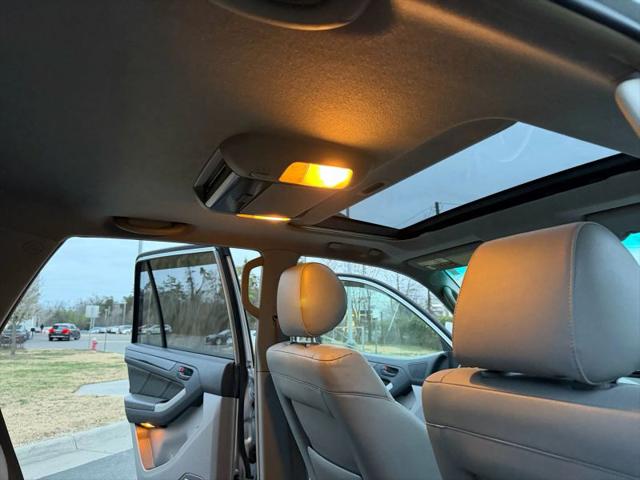 2007 Toyota 4Runner Limited V8