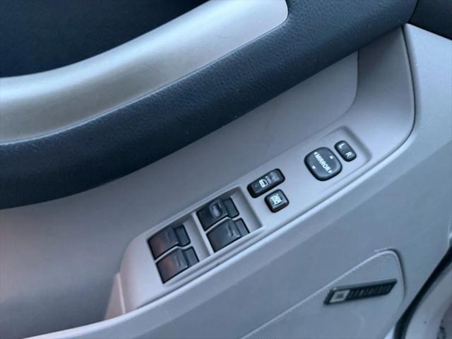 2007 Toyota 4Runner Limited V8