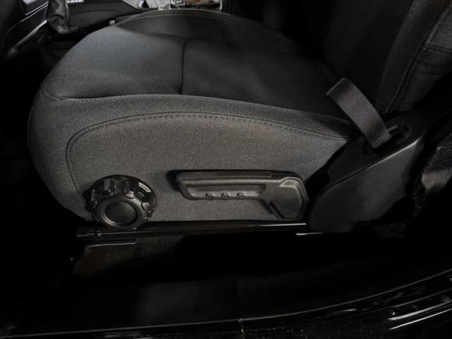 2026 Jeep Wrangler 2-Door Sport 4x4