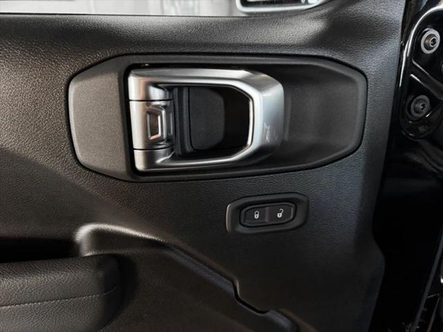 2026 Jeep Wrangler 2-Door Sport 4x4