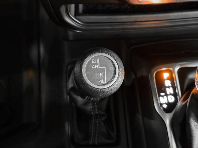 2026 Jeep Wrangler 2-Door Sport 4x4