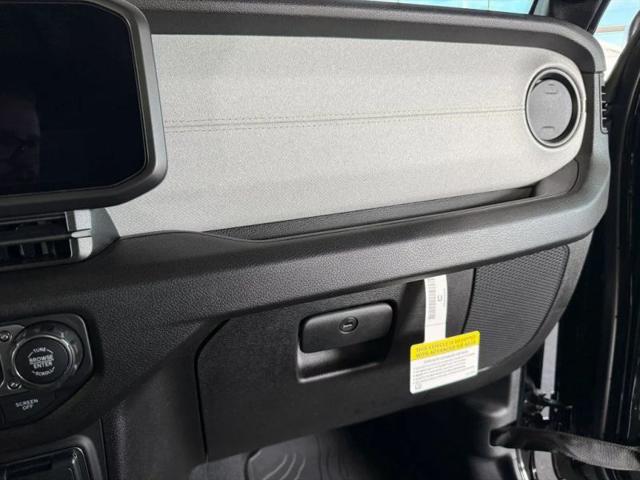2026 Jeep Wrangler 2-Door Sport 4x4