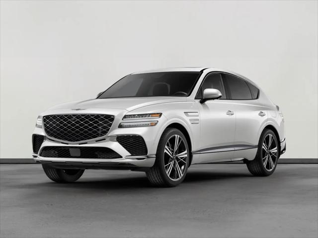 2026 Genesis GV80 3.5T E-SC MHEV AWD for sale in Peoria, AZ