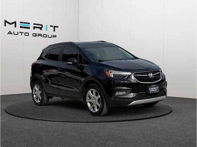 2018 Buick Encore Premium for sale in Jacksonville, FL