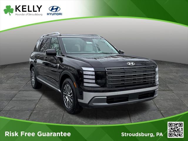 2026 Hyundai Palisade SEL 7P for sale in Stroudsburg, PA