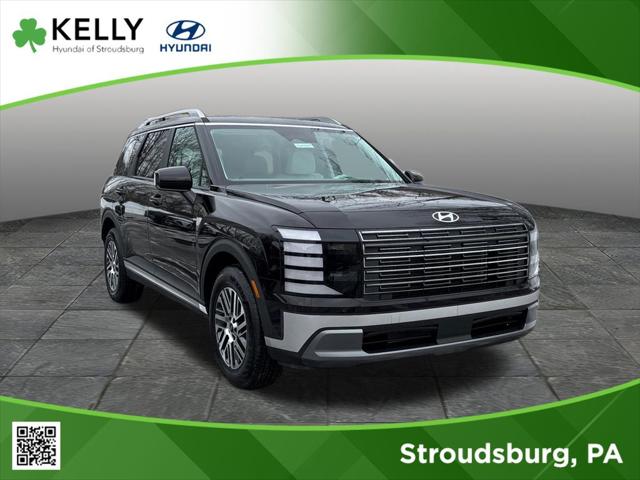 2026 Hyundai Palisade SEL 7P for sale in Stroudsburg, PA