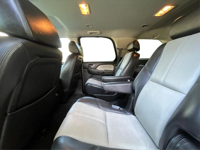 2008 Chevrolet Tahoe LT