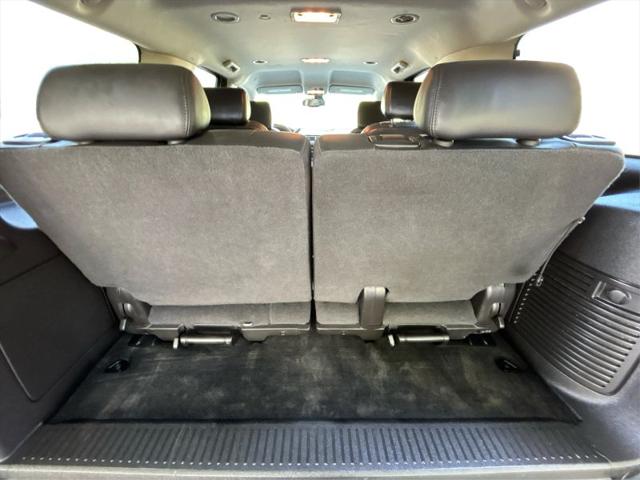 2008 Chevrolet Tahoe LT
