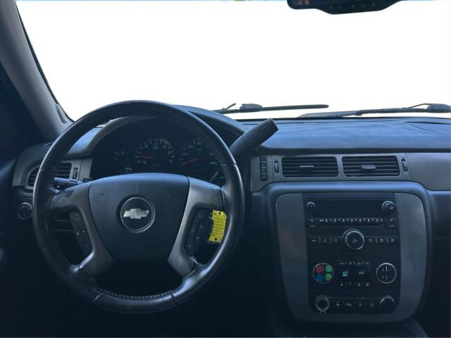 2008 Chevrolet Tahoe LT