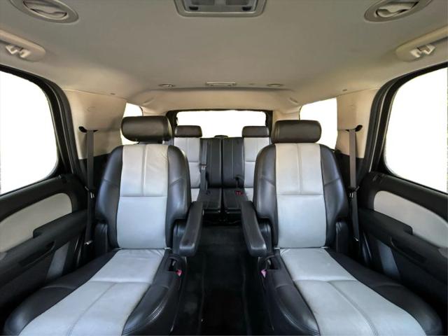 2008 Chevrolet Tahoe LT