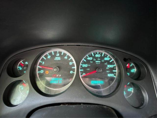 2008 Chevrolet Tahoe LT