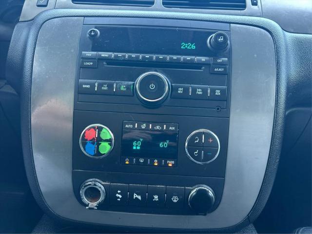 2008 Chevrolet Tahoe LT