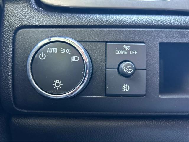2008 Chevrolet Tahoe LT