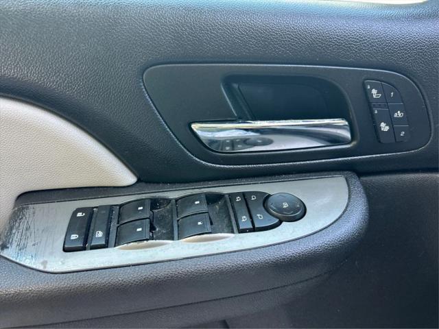 2008 Chevrolet Tahoe LT