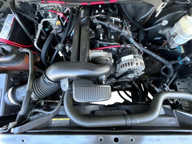 2008 Chevrolet Tahoe LT