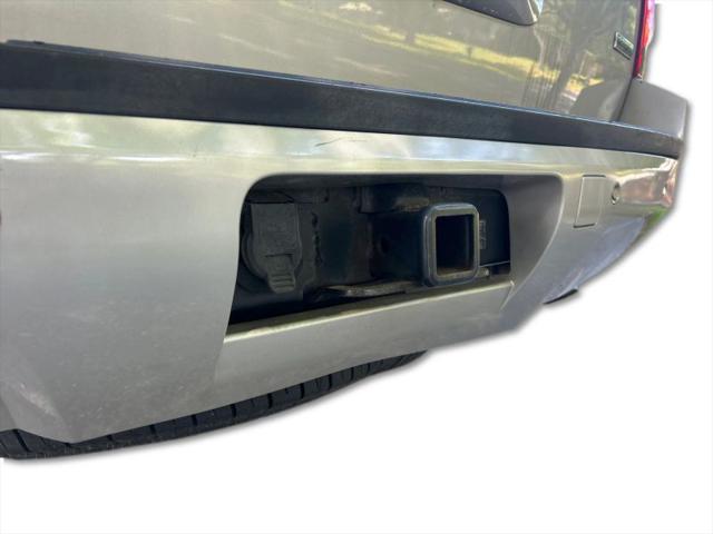 2008 Chevrolet Tahoe LT