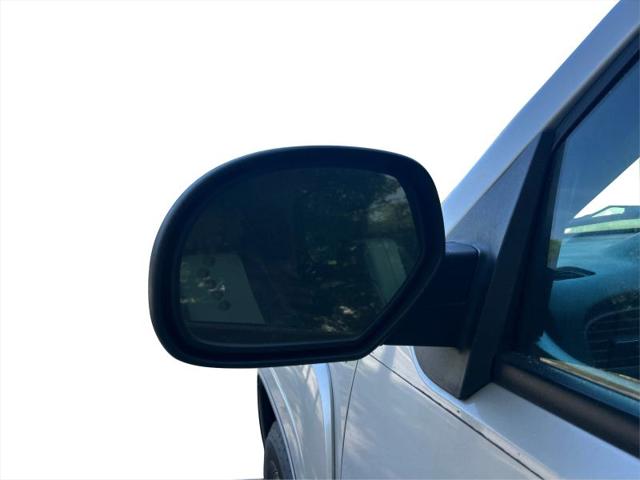 2008 Chevrolet Tahoe LT