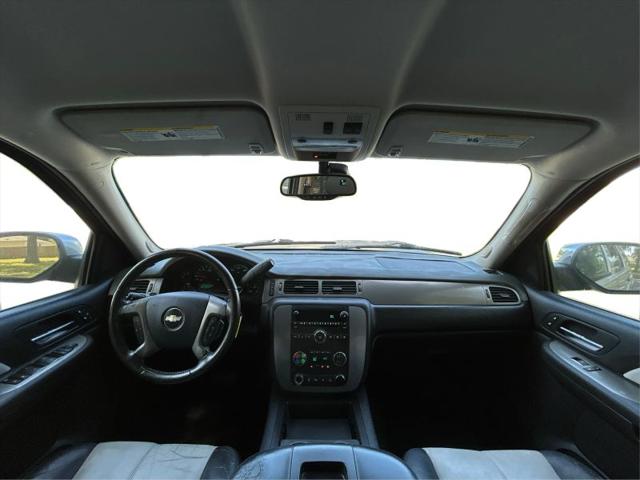 2008 Chevrolet Tahoe LT