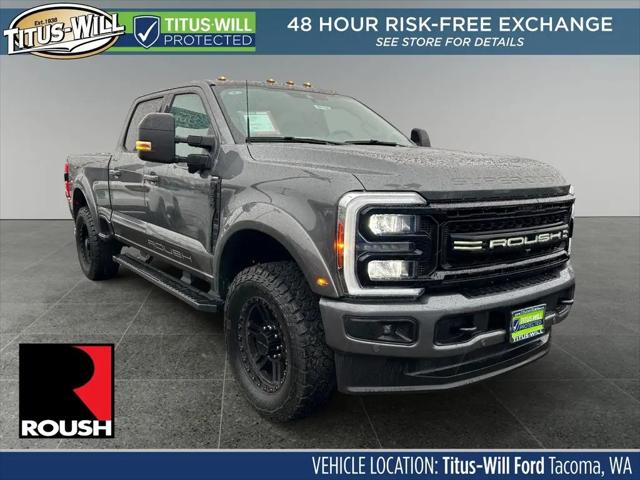 2026 Ford F-250 LARIAT for sale in Tacoma, WA