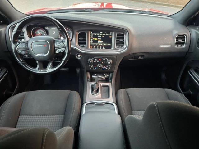 2021 Dodge Charger R/T RWD