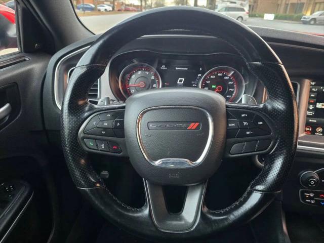 2021 Dodge Charger R/T RWD