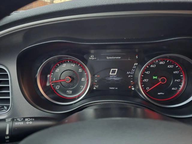2021 Dodge Charger R/T RWD