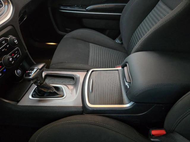 2021 Dodge Charger R/T RWD
