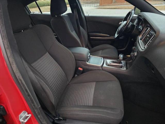 2021 Dodge Charger R/T RWD