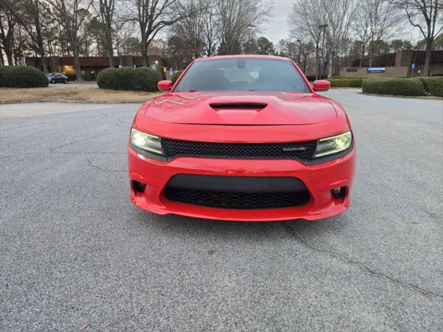 2021 Dodge Charger R/T RWD
