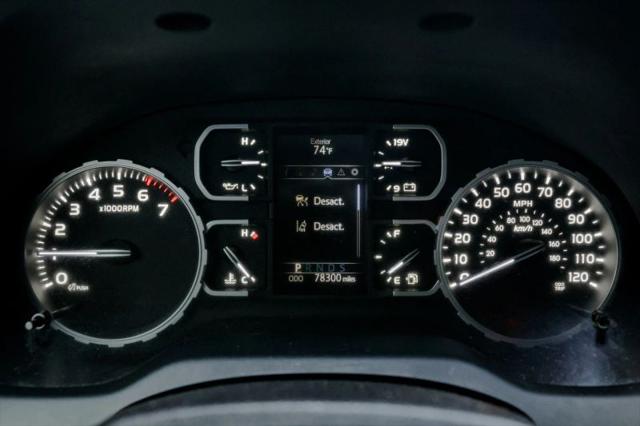 2021 Toyota Tundra Limited