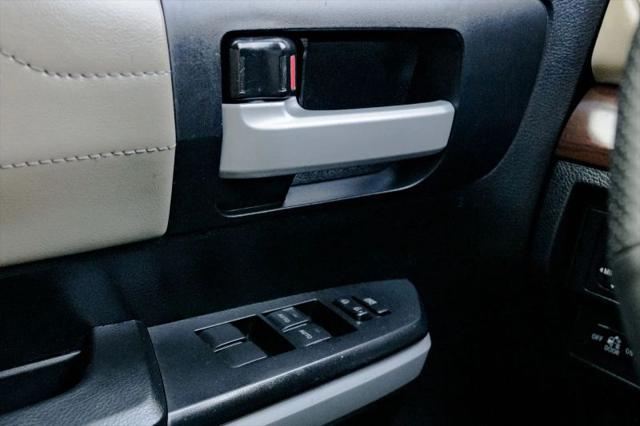 2021 Toyota Tundra Limited