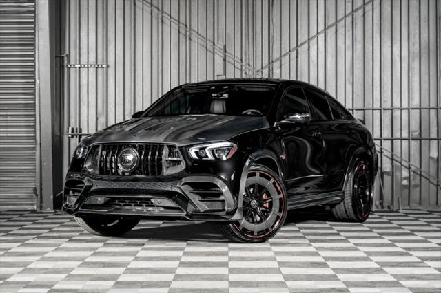 2021 Mercedes-Benz GLE AMG GLE 63 S 4MATIC for sale in Orlando, FL