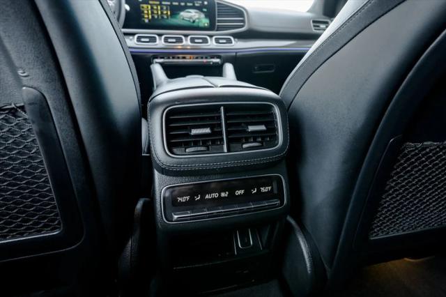 2021 Mercedes-Benz GLE AMG GLE 63 S 4MATIC