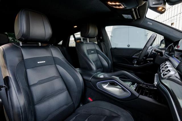 2021 Mercedes-Benz GLE AMG GLE 63 S 4MATIC