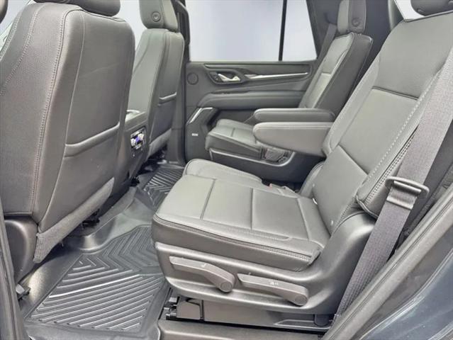 2021 GMC Yukon 4WD Denali