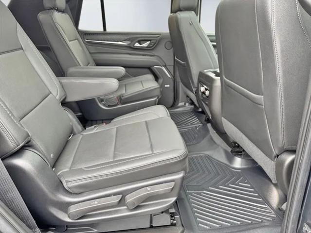 2021 GMC Yukon 4WD Denali