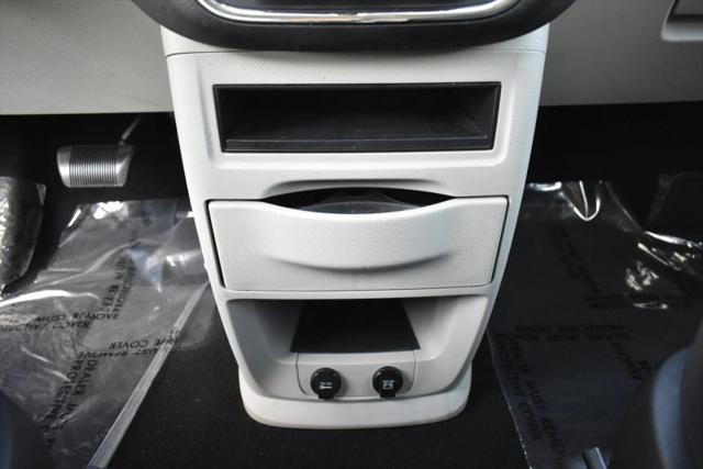 2013 Dodge Grand Caravan American Value Pkg