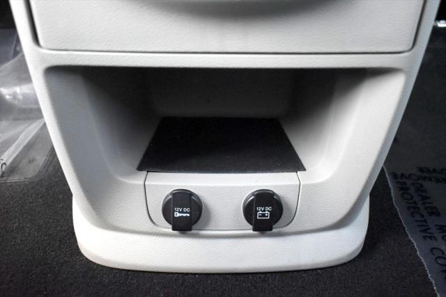 2013 Dodge Grand Caravan American Value Pkg