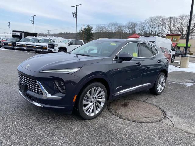 2026 Buick Envision Avenir AWD for sale in South Attleboro, MA