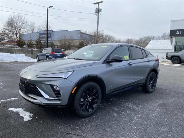 2026 Buick NV Sport Touring FWD for sale in South Attleboro, MA