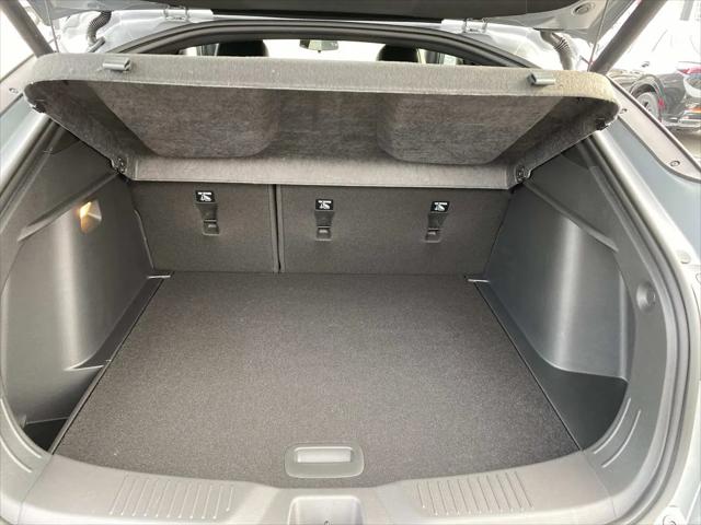 2026 Buick NV Sport Touring FWD