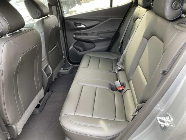 2026 Buick NV Sport Touring FWD