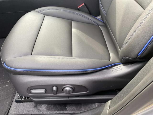 2026 Buick NV Sport Touring FWD