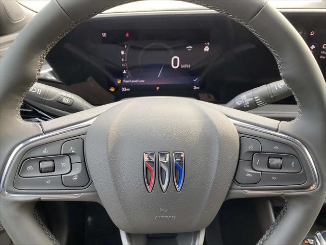 2026 Buick NV Sport Touring FWD