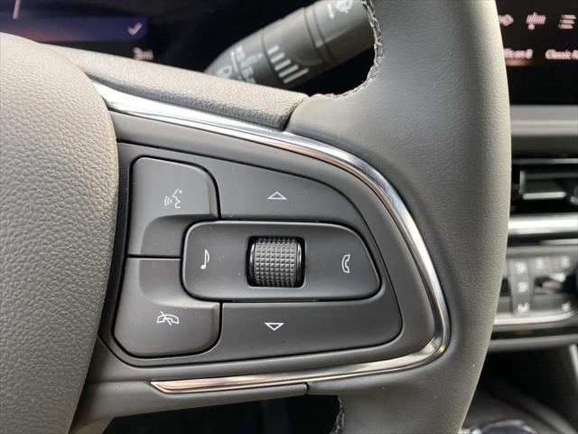 2026 Buick NV Sport Touring FWD
