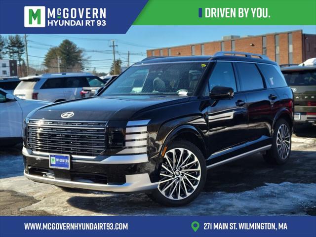 2026 Hyundai Palisade Calligraphy for sale in Wilmington, MA